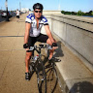 Meet your Posher, Wendell